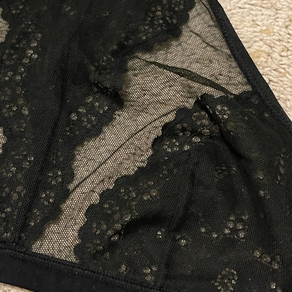 Victoria’s Secret Bralette - Picture 6 of 6